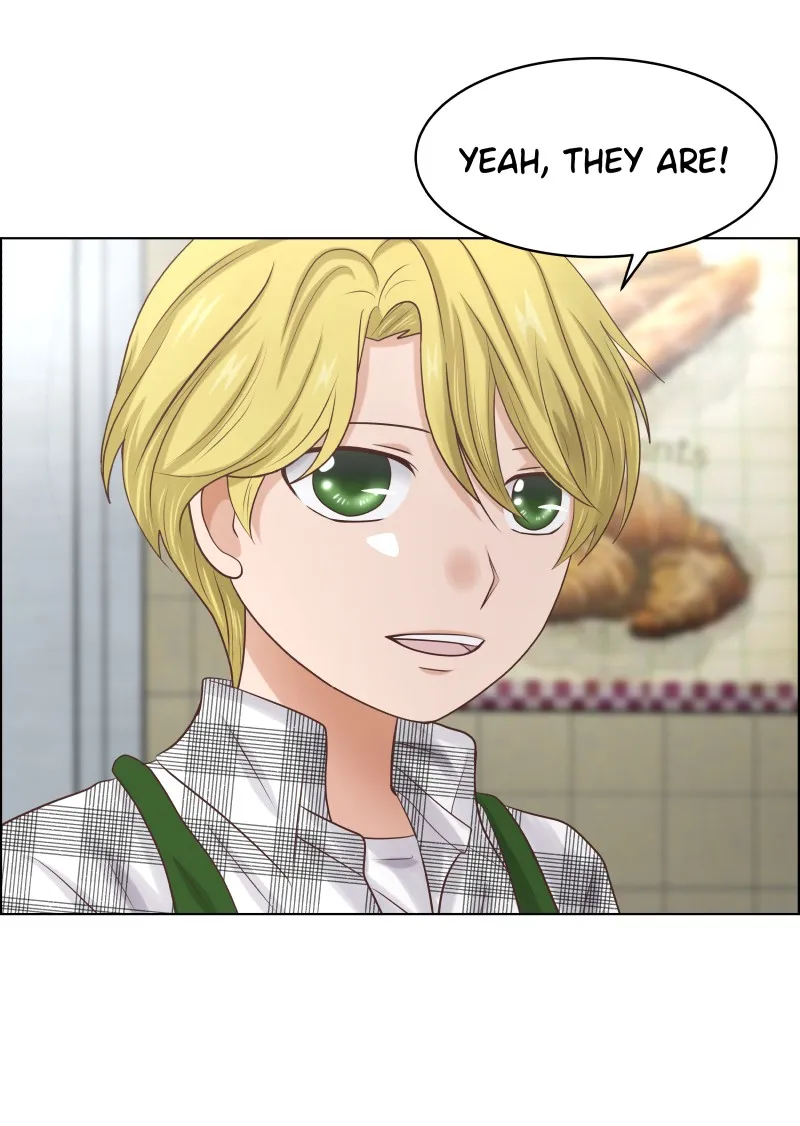 Midnight Rain Chapter 52 page 38 - 