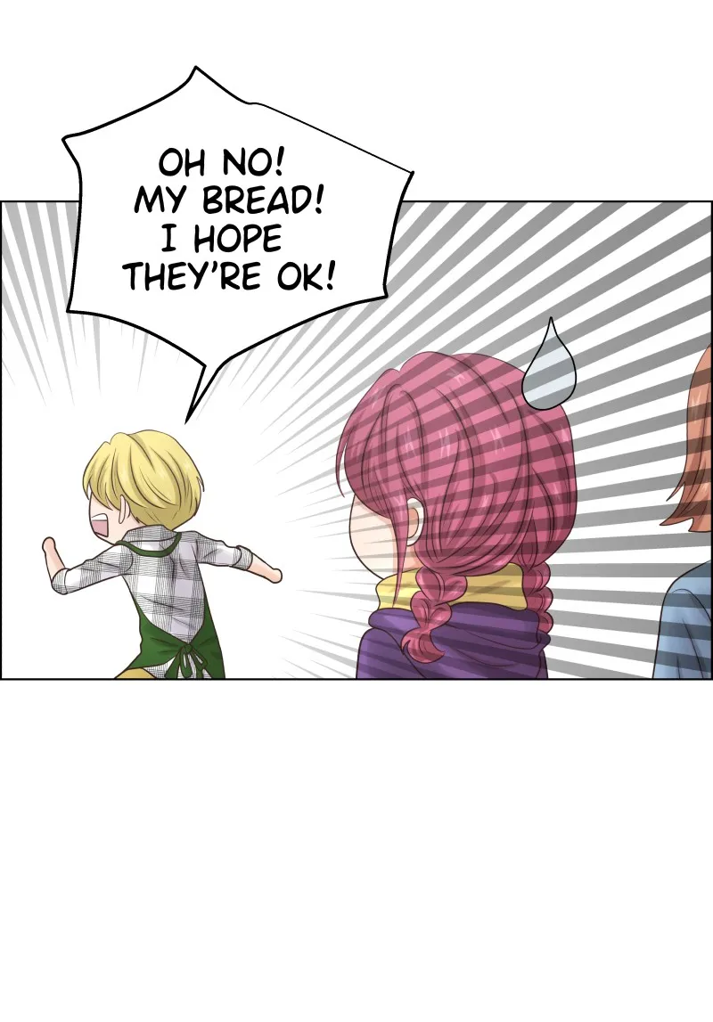Midnight Rain Chapter 52 page 40 - 