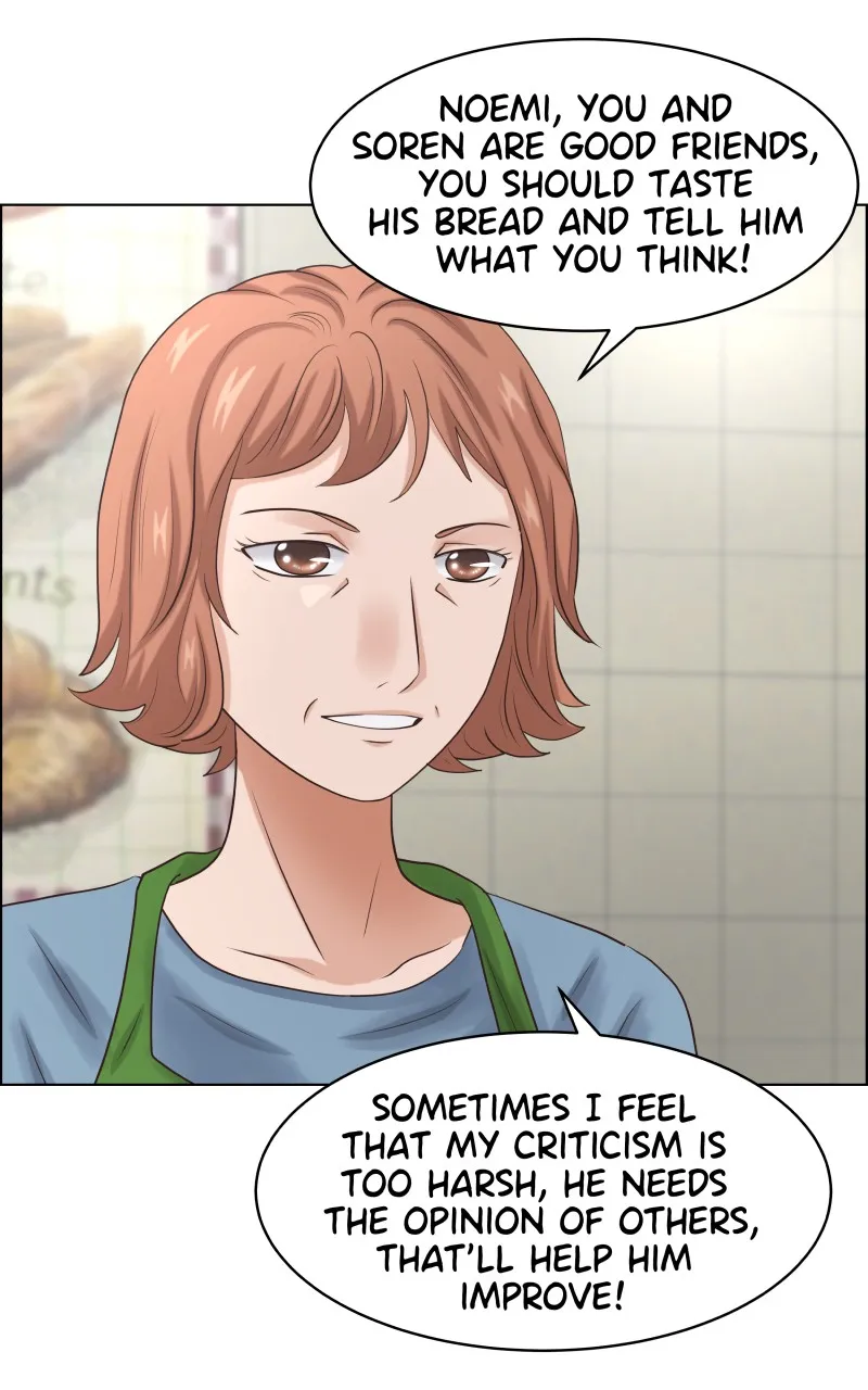 Midnight Rain Chapter 52 page 41 - 