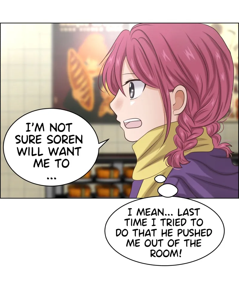Midnight Rain Chapter 52 page 42 - 