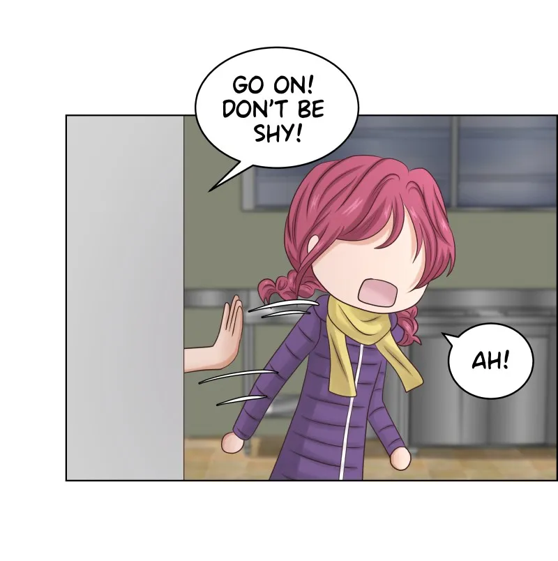 Midnight Rain Chapter 52 page 43 - 