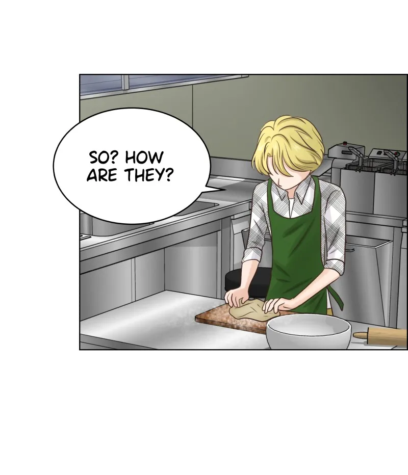 Midnight Rain Chapter 52 page 47 - 