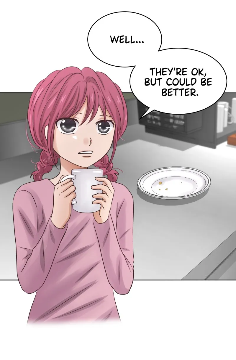 Midnight Rain Chapter 52 page 48 - 