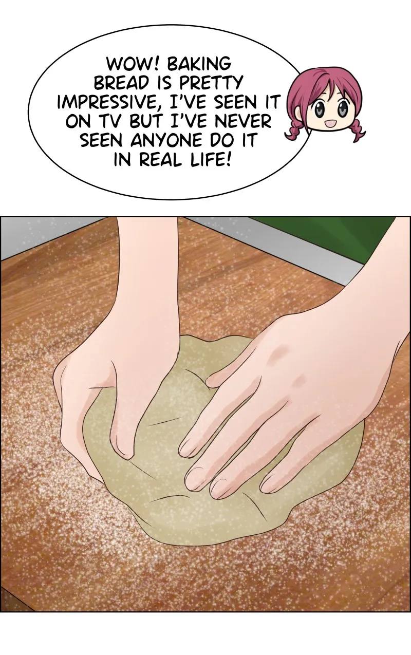 Midnight Rain Chapter 52 page 50 - 