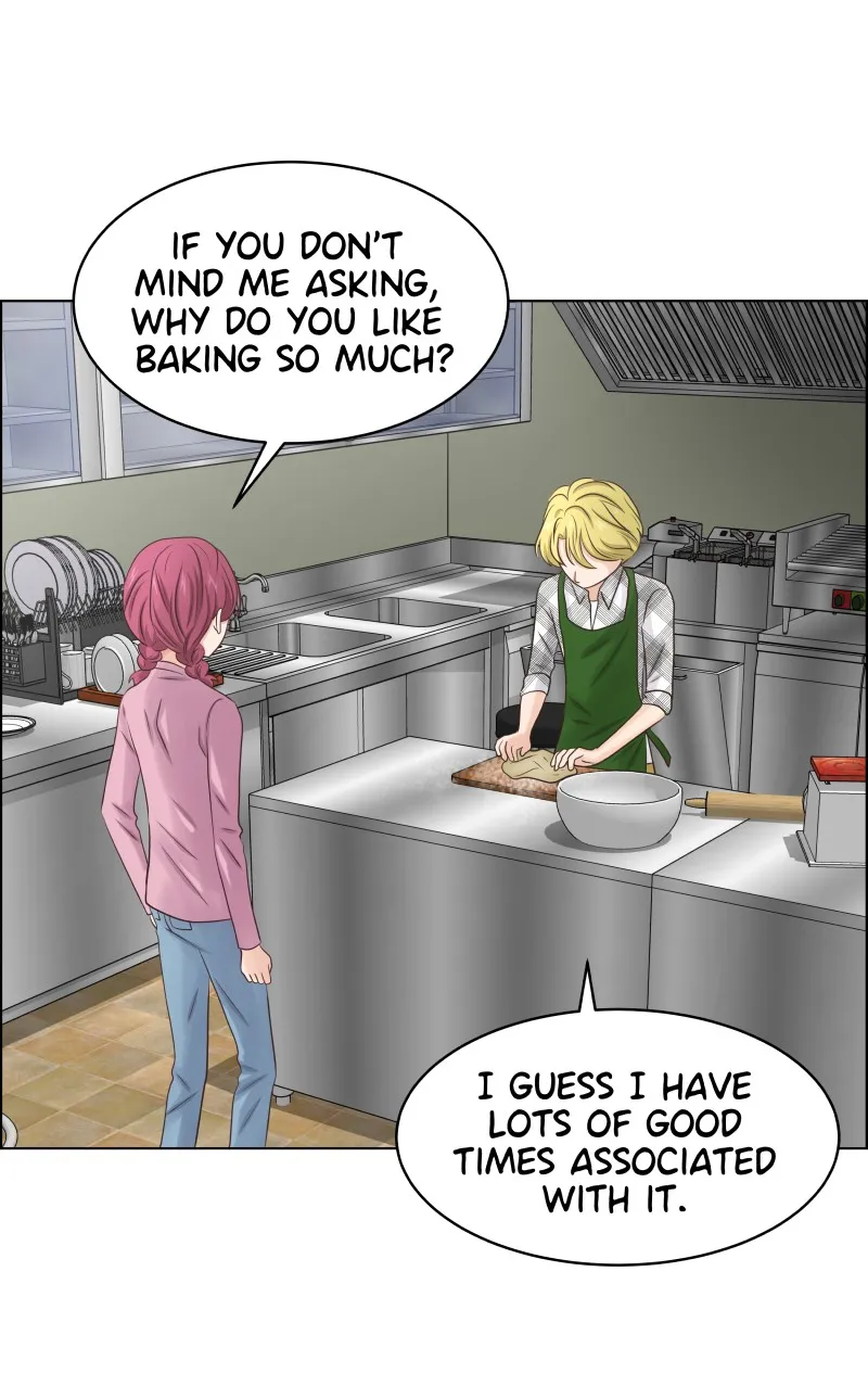 Midnight Rain Chapter 52 page 51 - 