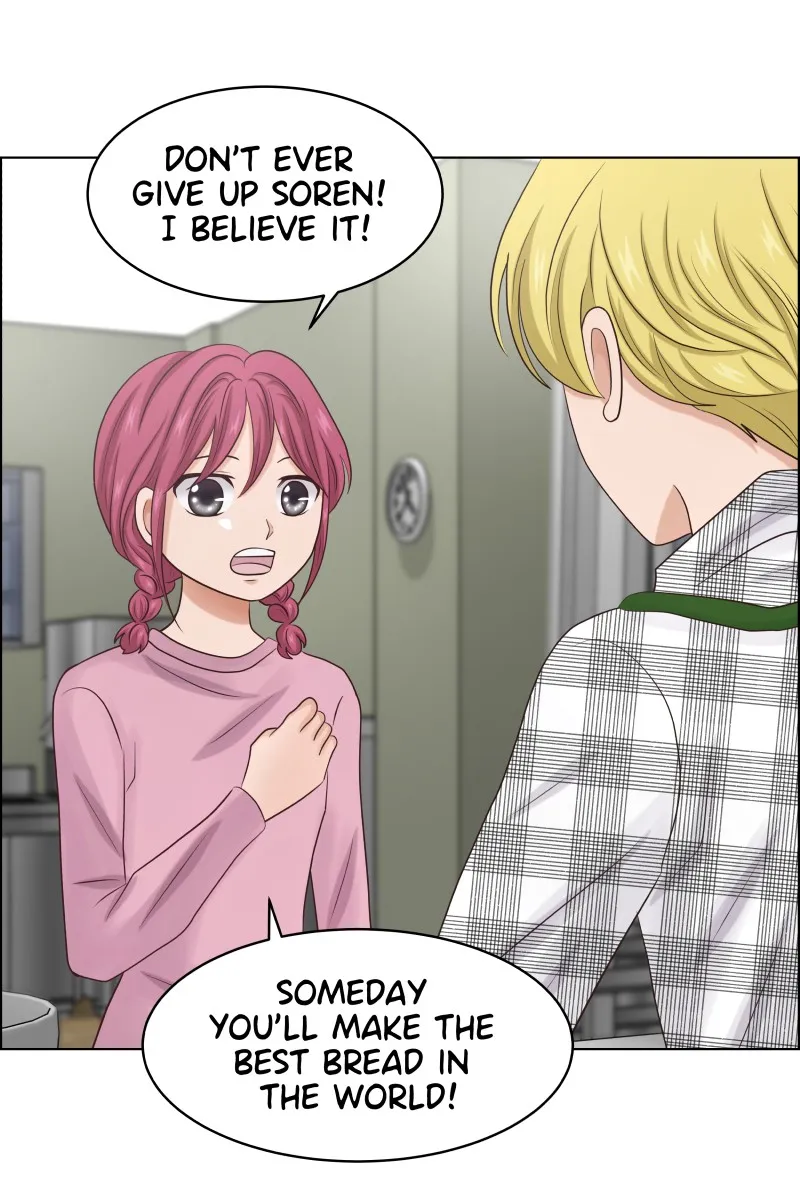 Midnight Rain Chapter 52 page 58 - 
