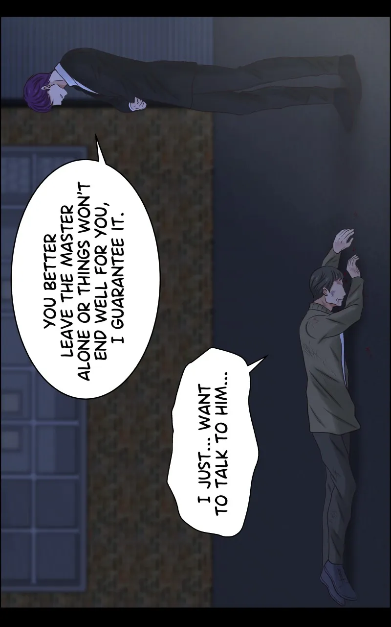 Midnight Rain Chapter 52 page 7 - 