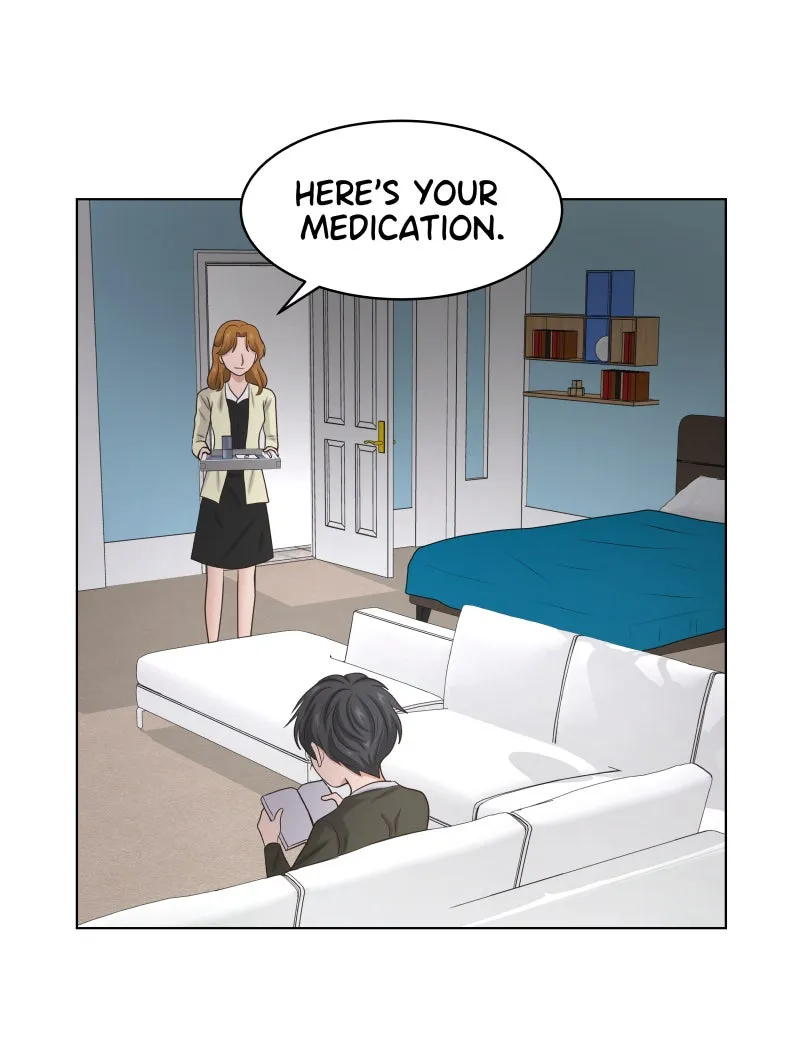 Midnight Rain Chapter 52 page 62 - 