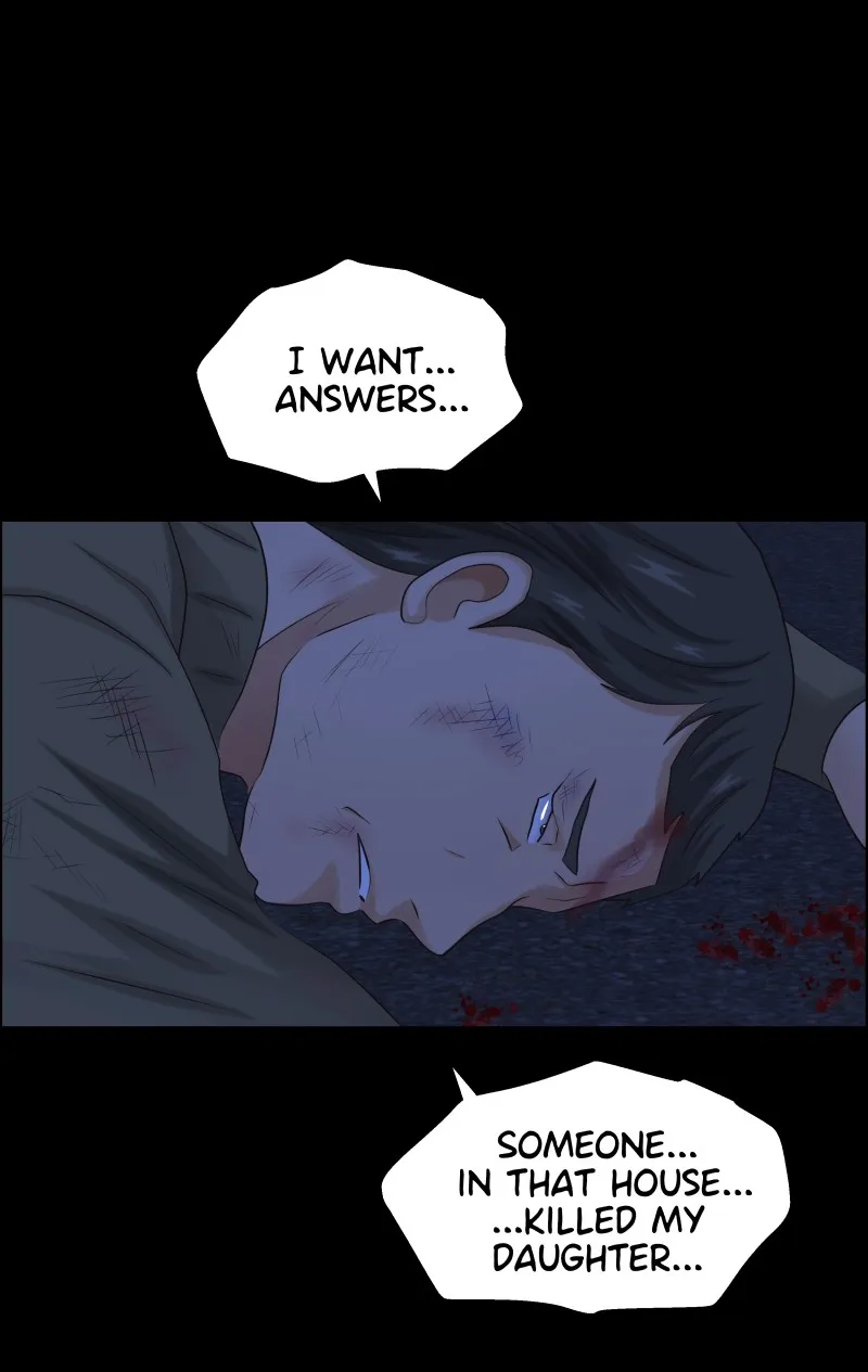 Midnight Rain Chapter 52 page 8 - 