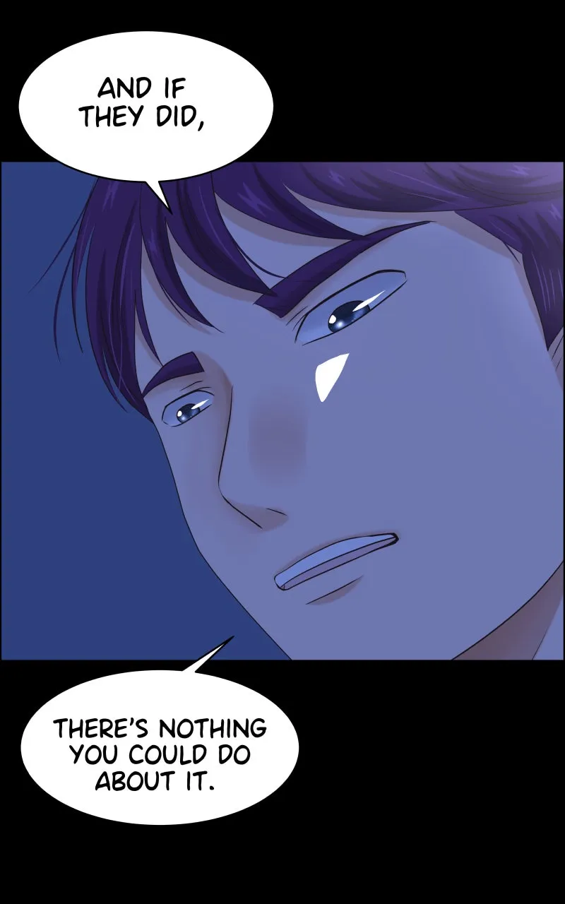 Midnight Rain Chapter 52 page 10 - 