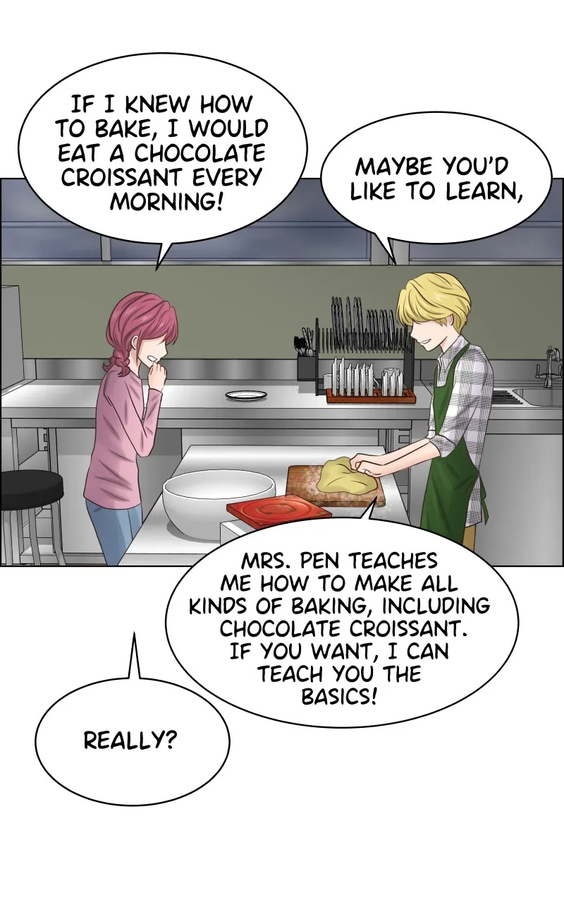 Midnight Rain Chapter 53 page 1 - 