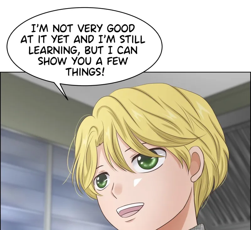 Midnight Rain Chapter 53 page 2 - 