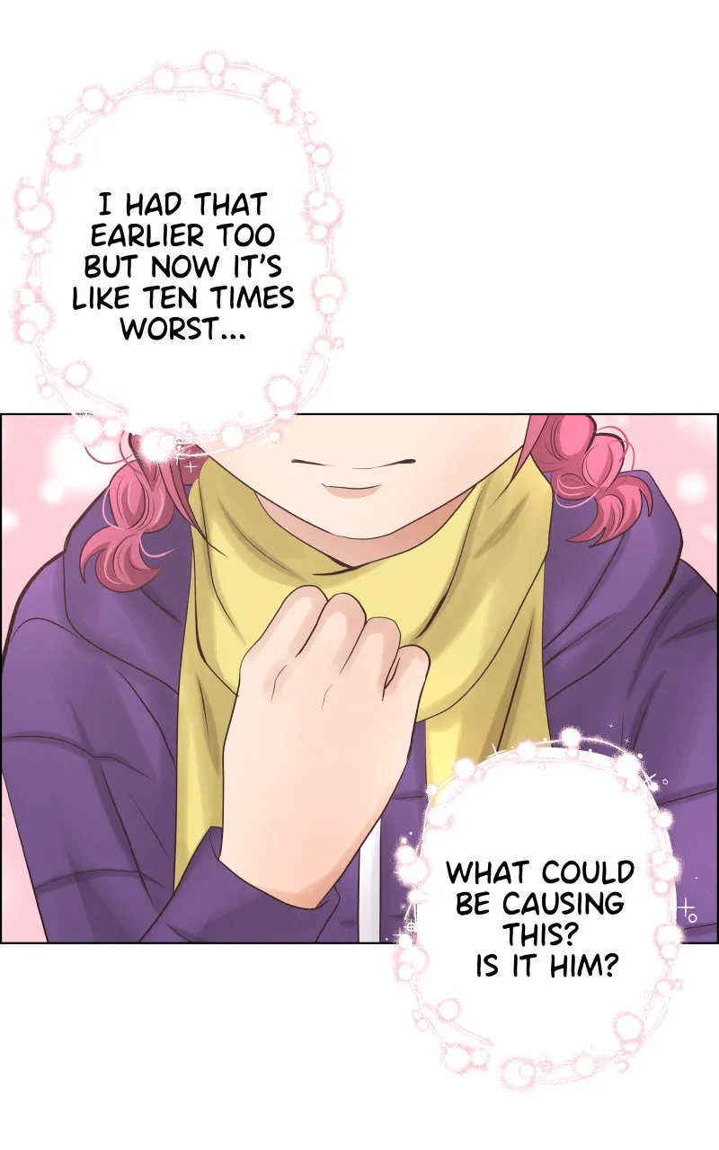 Midnight Rain Chapter 53 page 14 - 