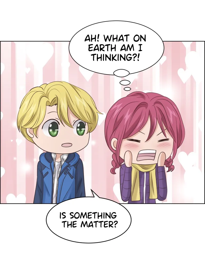 Midnight Rain Chapter 53 page 15 - 
