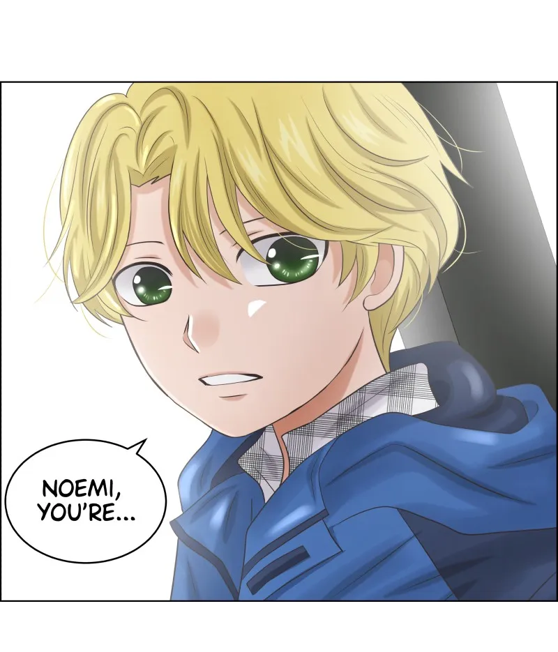Midnight Rain Chapter 53 page 16 - 