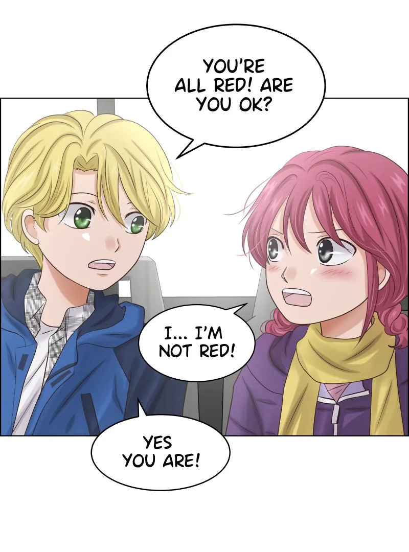 Midnight Rain Chapter 53 page 18 - 