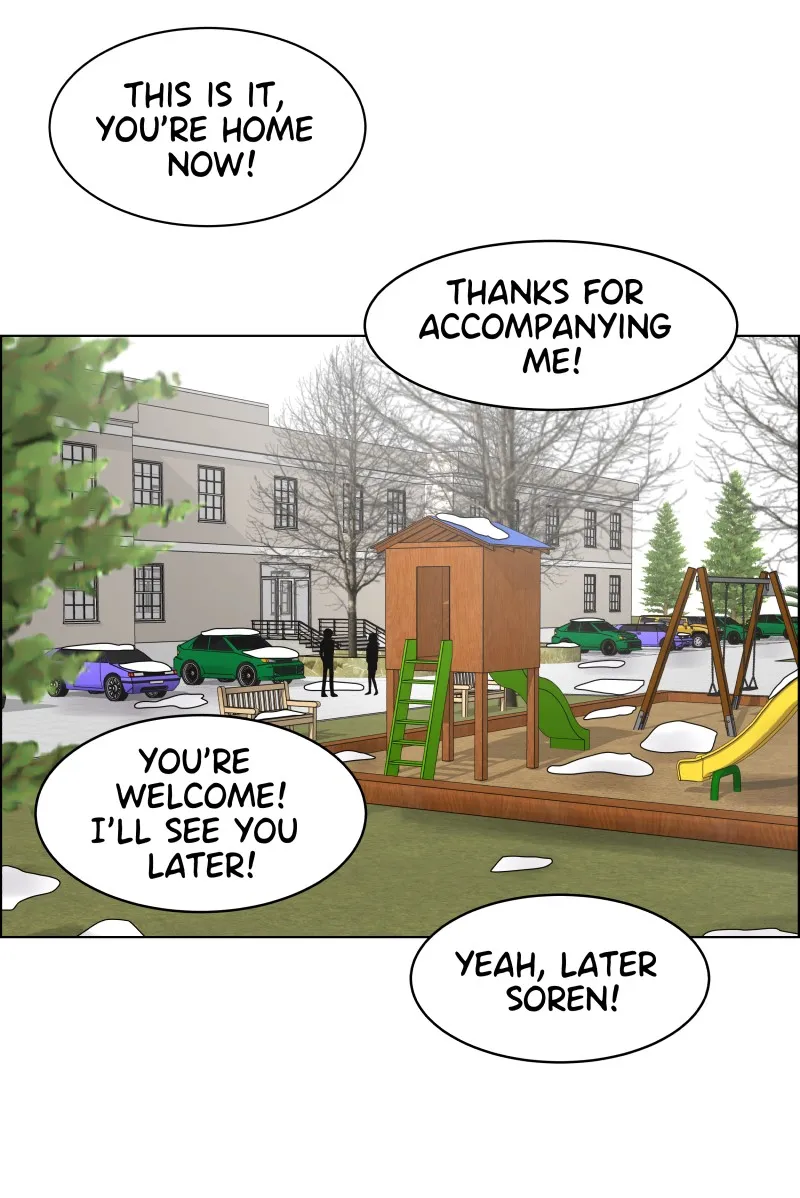 Midnight Rain Chapter 53 page 21 - 