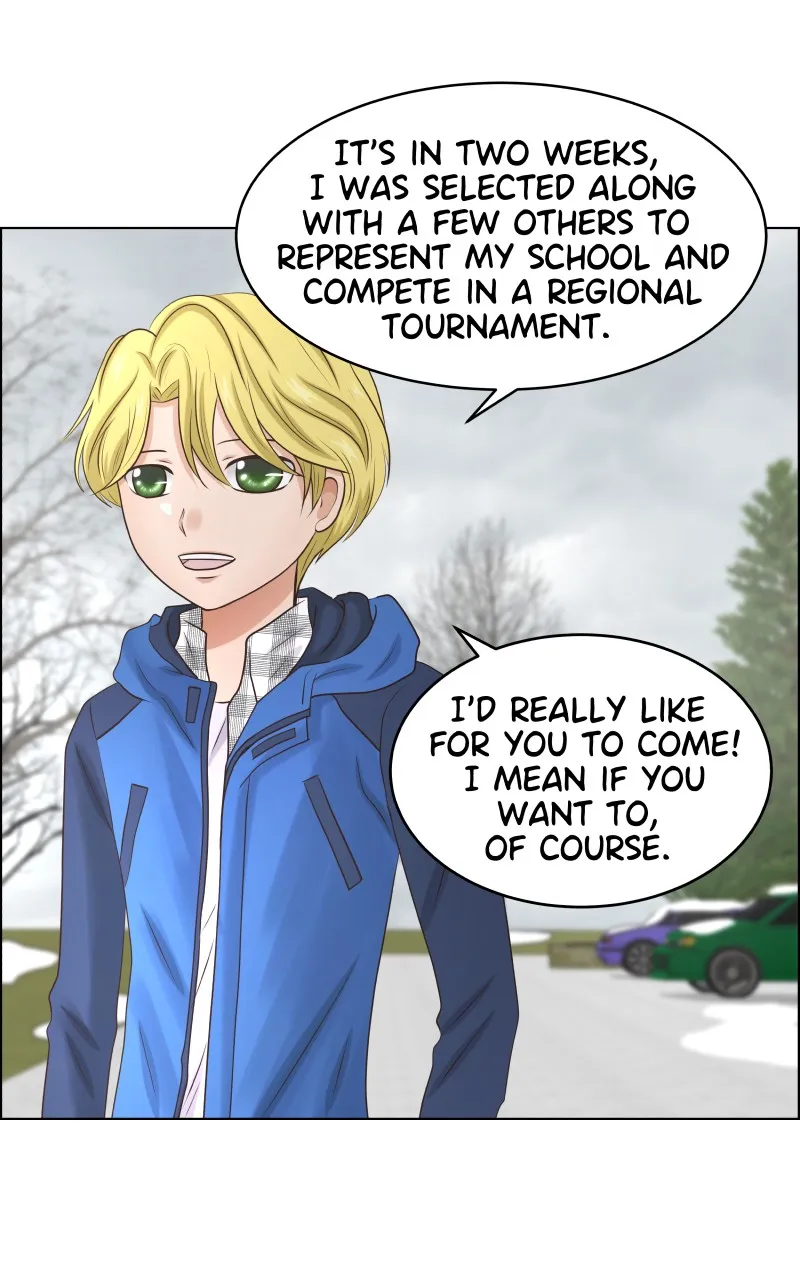 Midnight Rain Chapter 53 page 23 - 