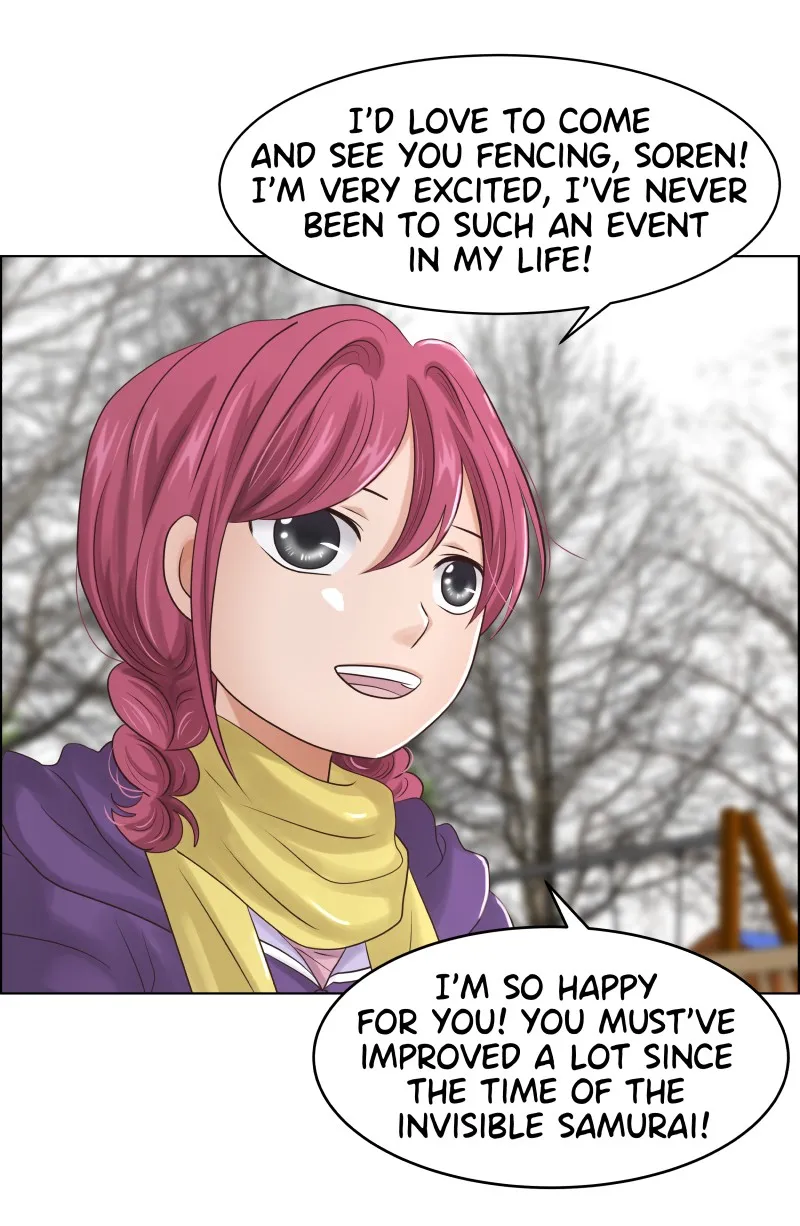 Midnight Rain Chapter 53 page 24 - 