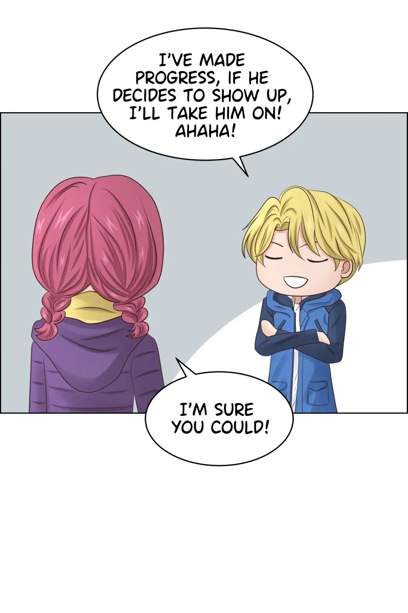 Midnight Rain Chapter 53 page 25 - 