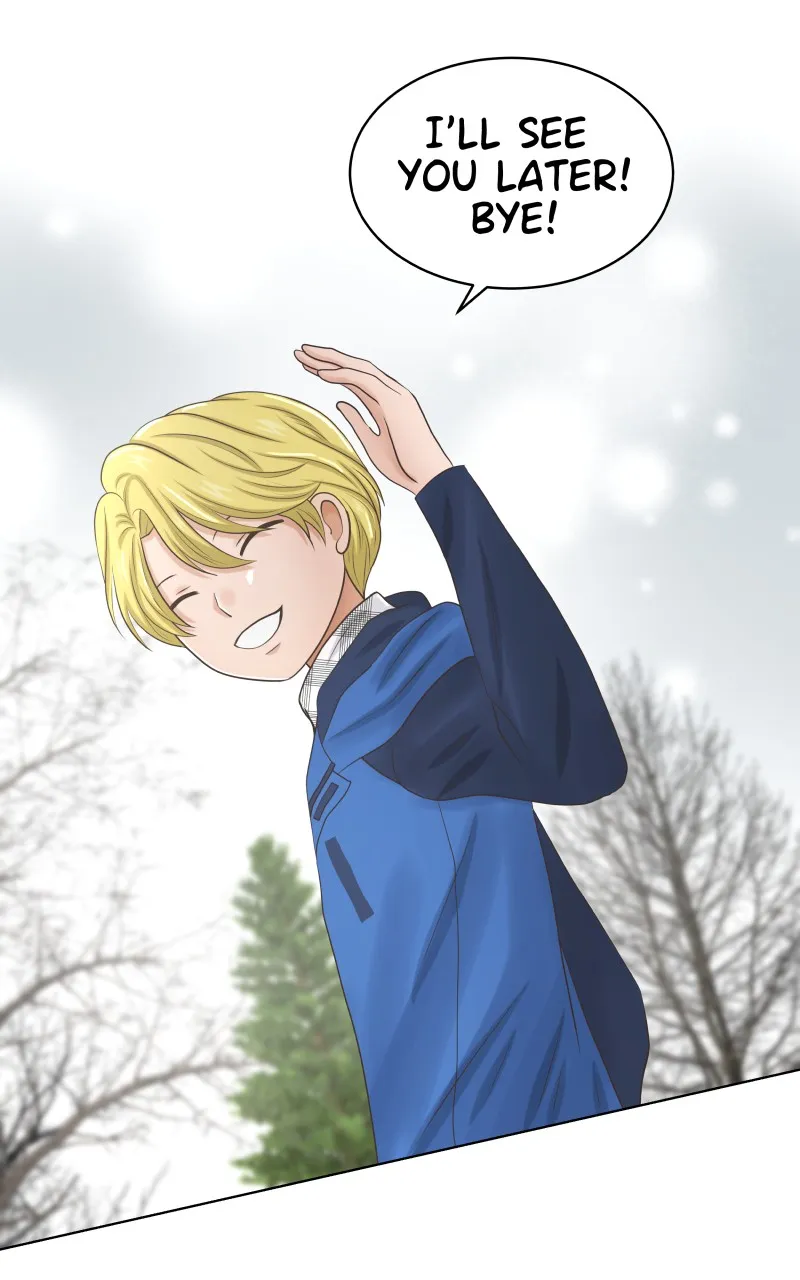 Midnight Rain Chapter 53 page 26 - 