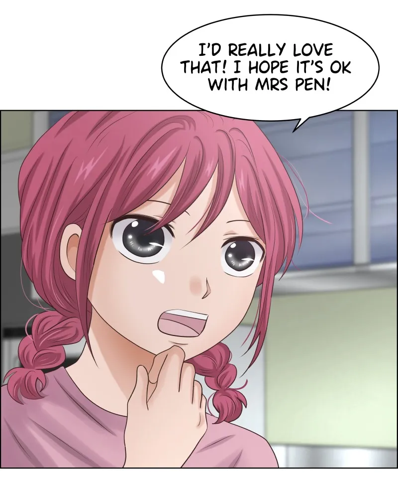 Midnight Rain Chapter 53 page 4 - 