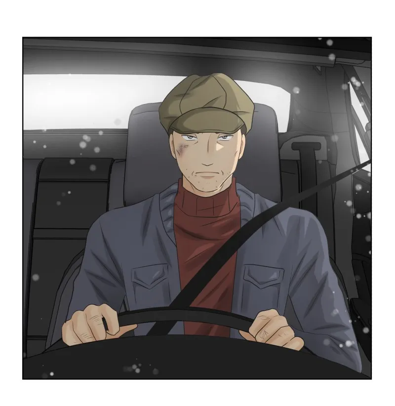 Midnight Rain Chapter 53 page 31 - 