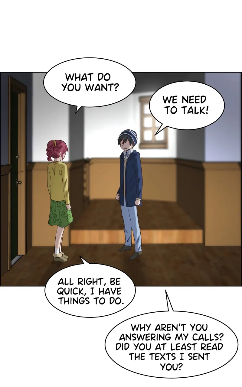 Midnight Rain Chapter 53 page 39 - 