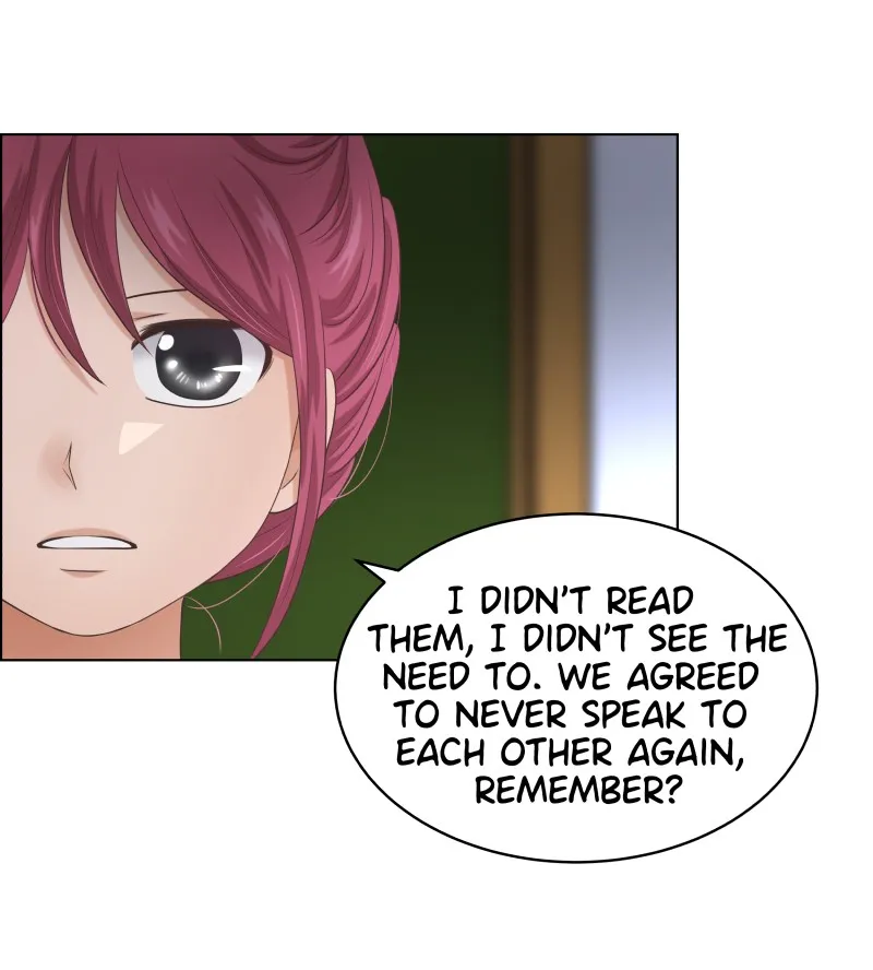 Midnight Rain Chapter 53 page 40 - 