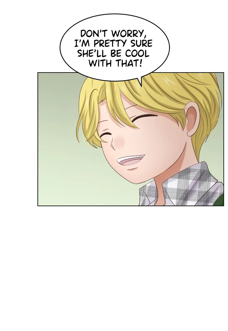 Midnight Rain Chapter 53 page 5 - 