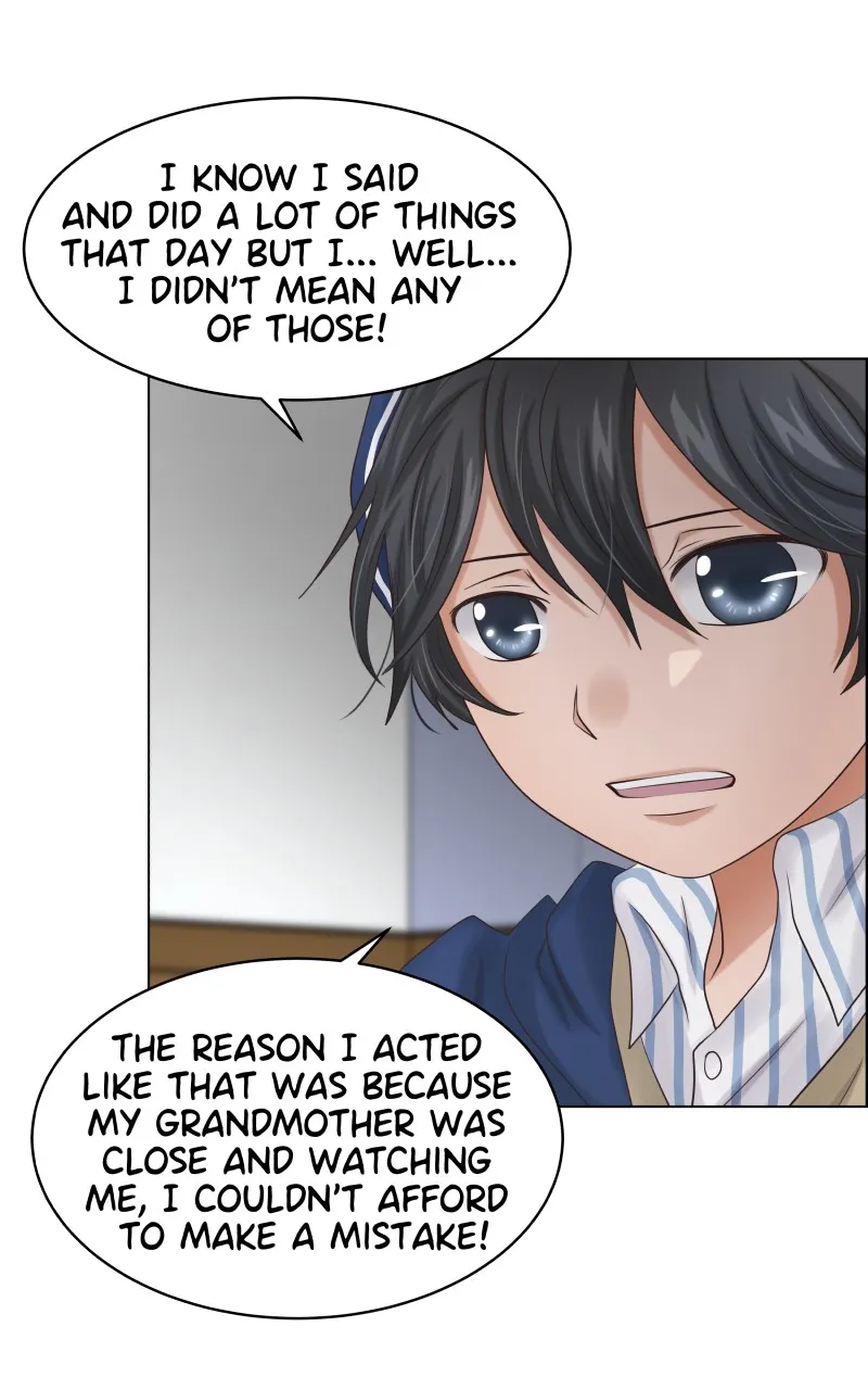 Midnight Rain Chapter 53 page 42 - 
