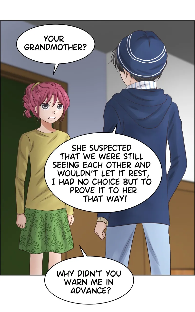 Midnight Rain Chapter 53 page 43 - 