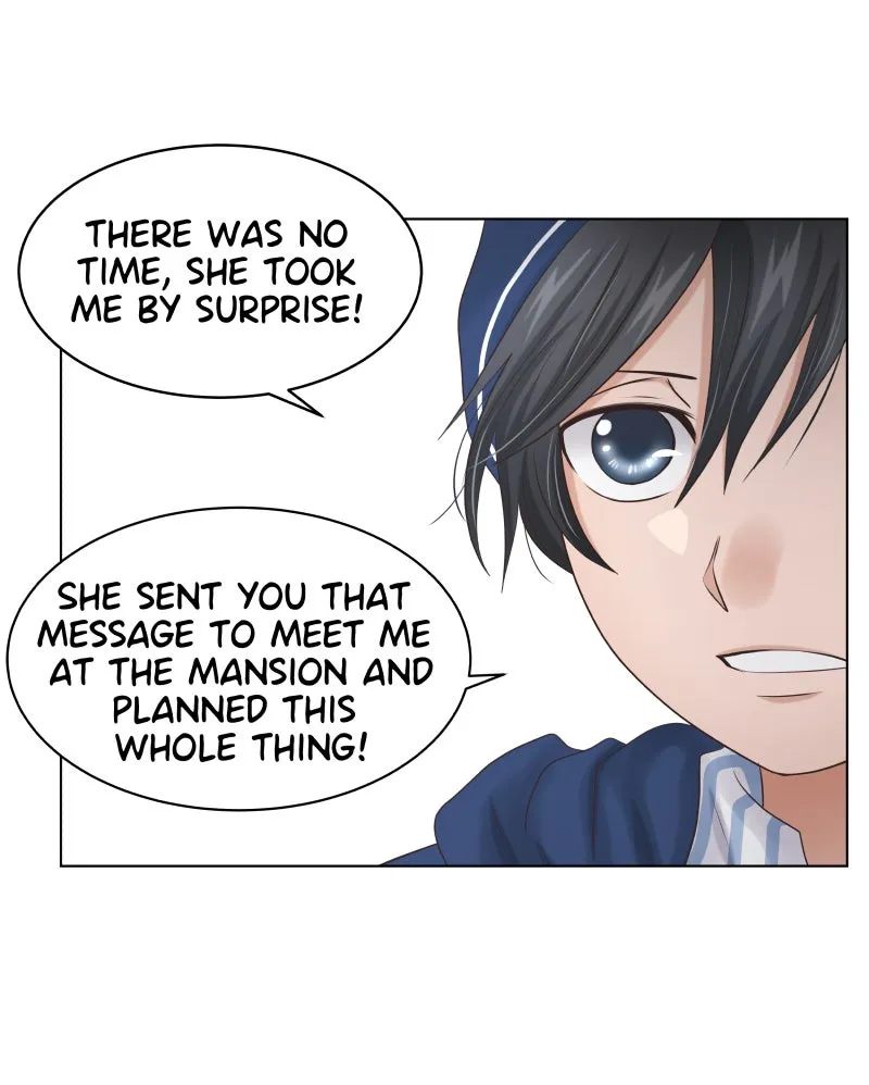 Midnight Rain Chapter 53 page 44 - 