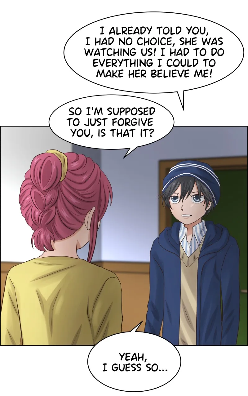 Midnight Rain Chapter 53 page 47 - 