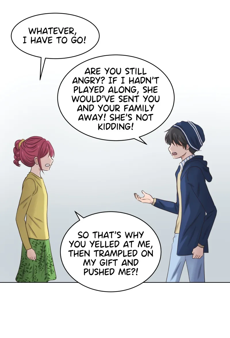 Midnight Rain Chapter 53 page 49 - 