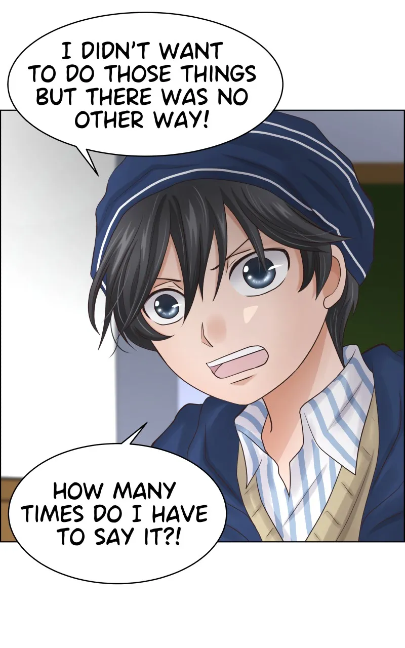 Midnight Rain Chapter 53 page 50 - 
