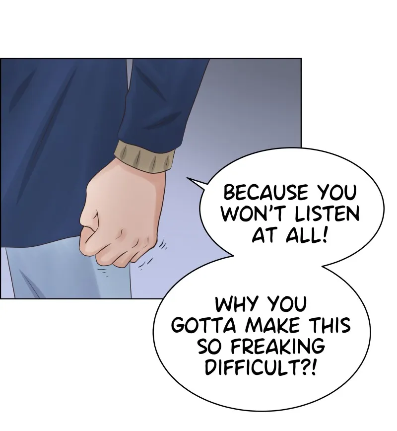 Midnight Rain Chapter 53 page 52 - 