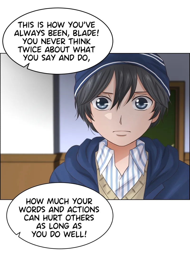 Midnight Rain Chapter 53 page 54 - 