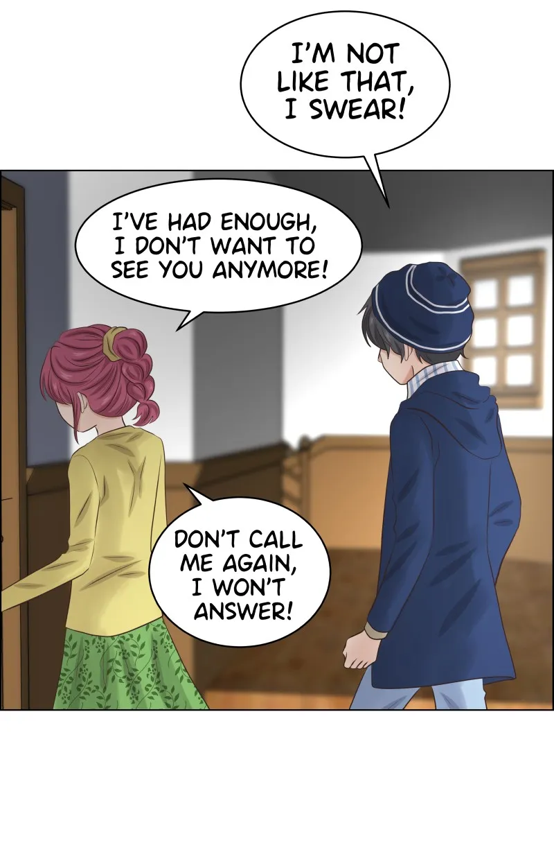 Midnight Rain Chapter 53 page 56 - 