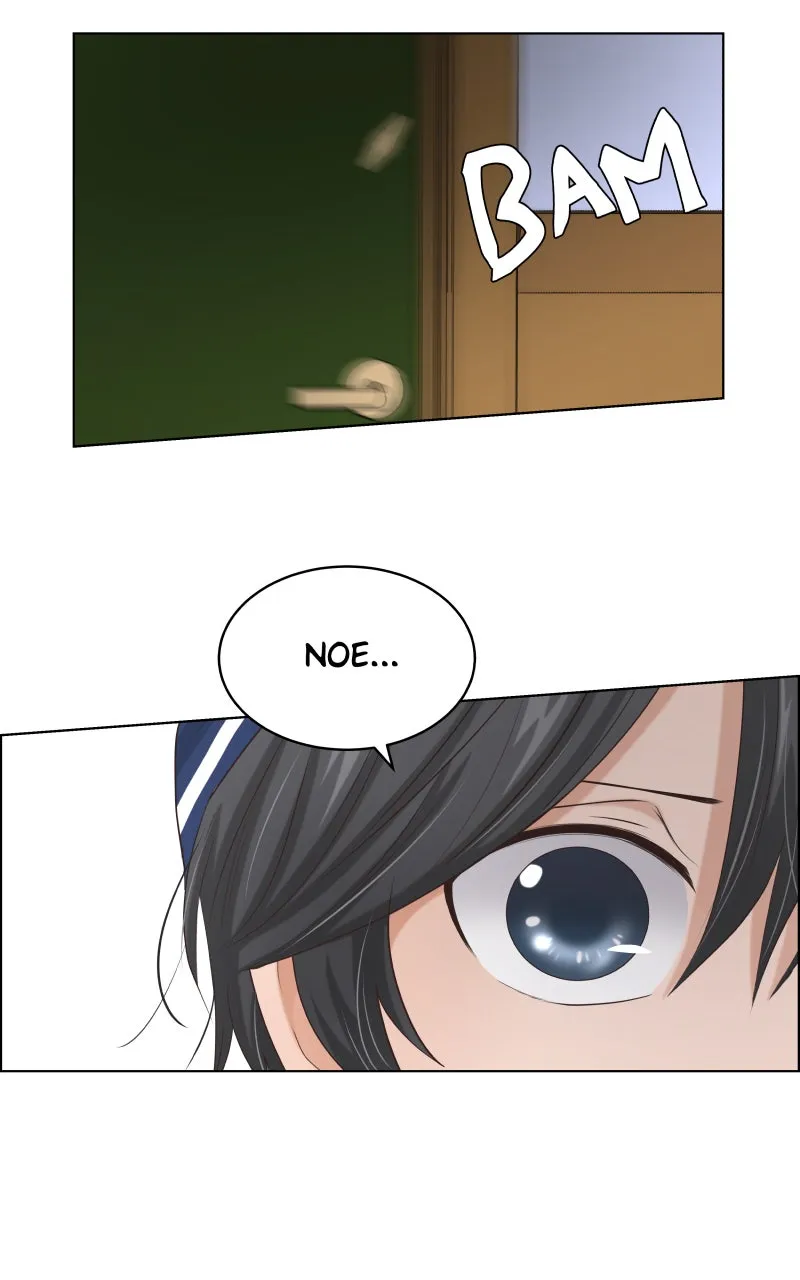 Midnight Rain Chapter 53 page 57 - 