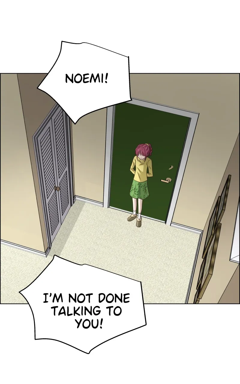 Midnight Rain Chapter 53 page 58 - 
