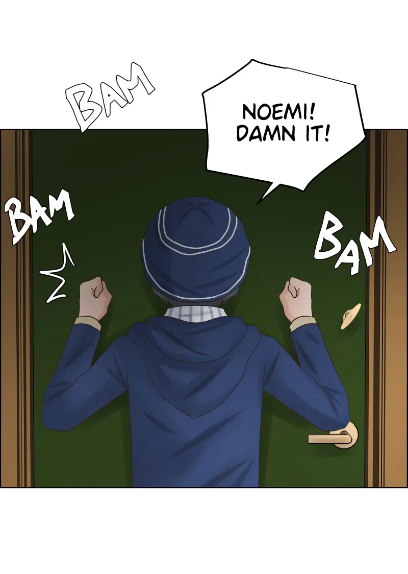 Midnight Rain Chapter 53 page 61 - 