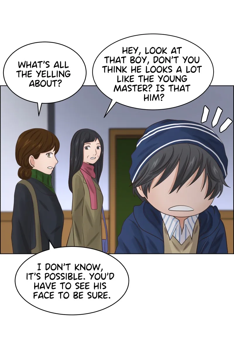 Midnight Rain Chapter 53 page 63 - 