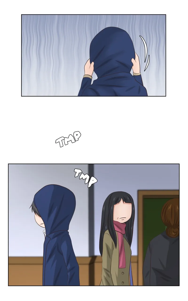 Midnight Rain Chapter 53 page 64 - 