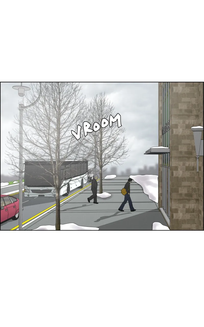 Midnight Rain Chapter 53 page 10 - 
