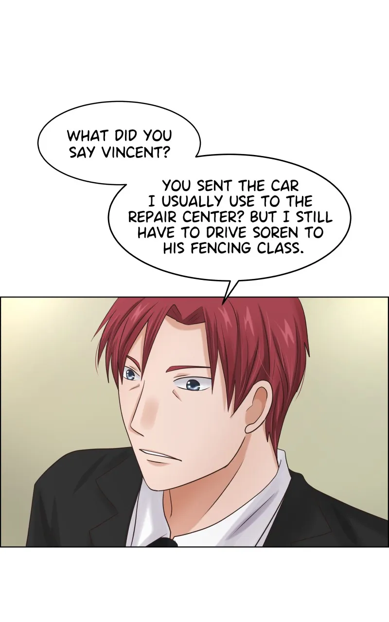 Midnight Rain Chapter 54 page 1 - 