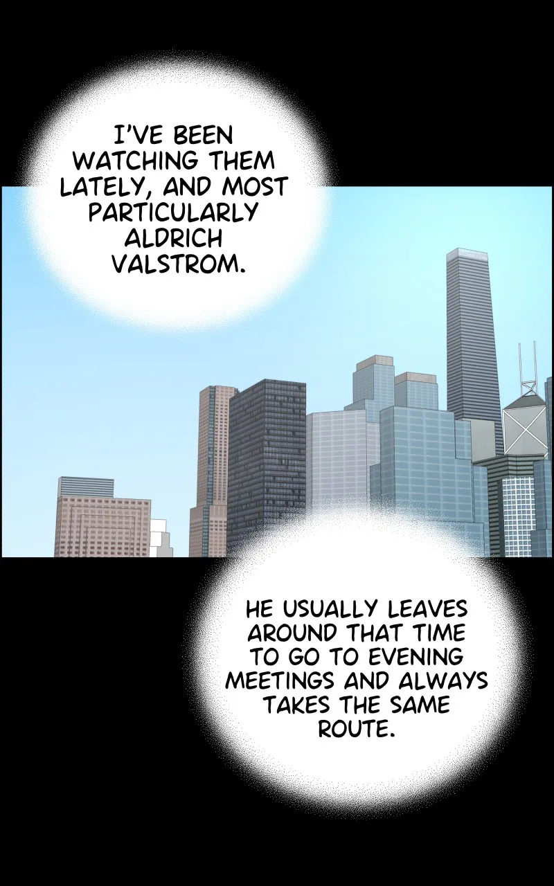 Midnight Rain Chapter 54 page 11 - 