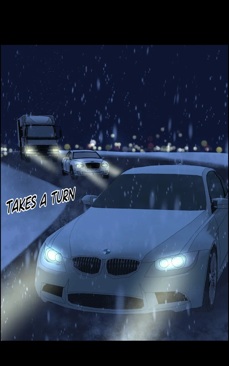 Midnight Rain Chapter 54 page 13 - 