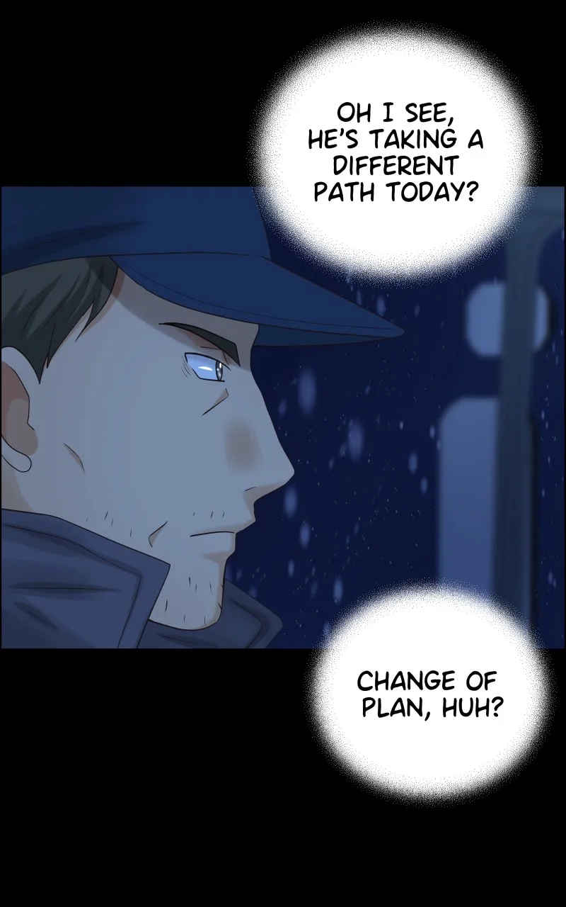 Midnight Rain Chapter 54 page 14 - 