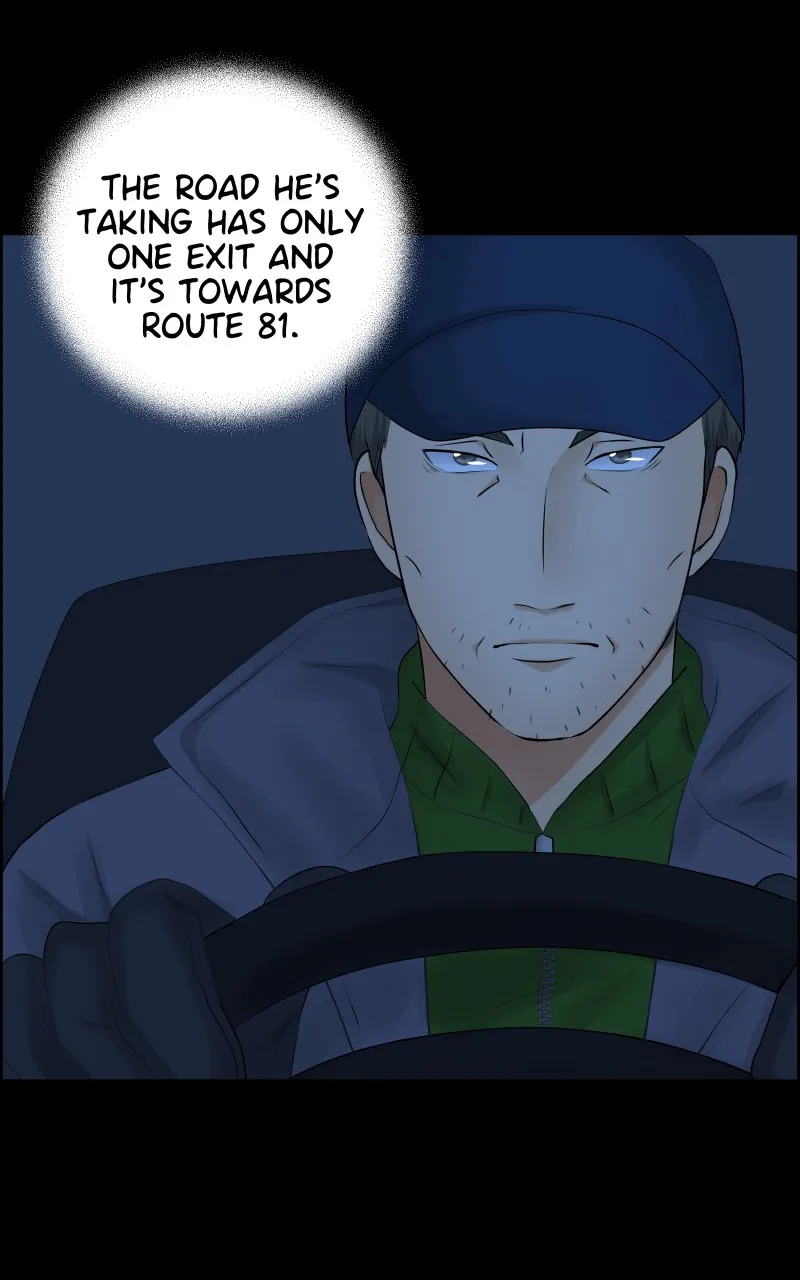 Midnight Rain Chapter 54 page 16 - 